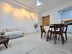 Blk 95B City Vue @henderson (Bukit Merah), HDB 3 Rooms #581967481